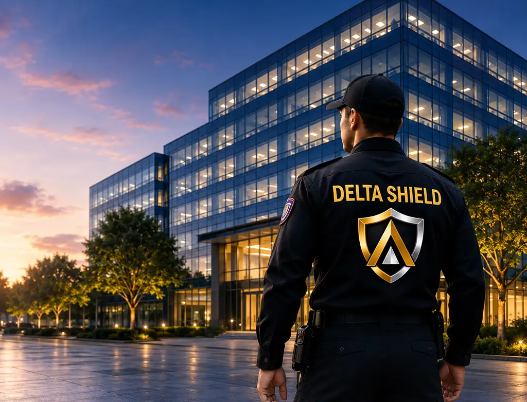 Delta Shield